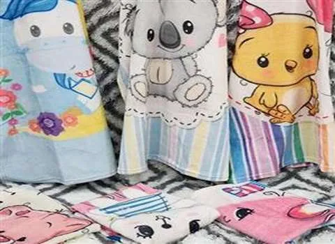 قیمت خرید پتو ژله ای نوزاد + عکس