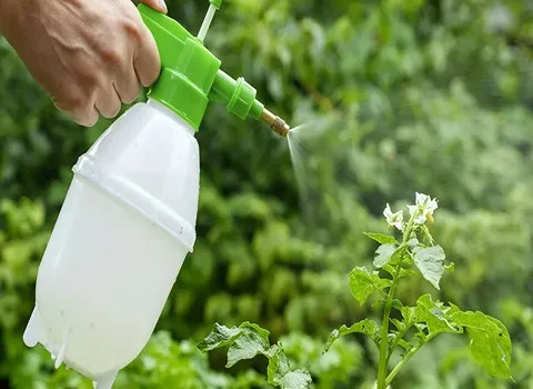 خرید انواع جدید کود ارگانیک مایع + قیمت عالی