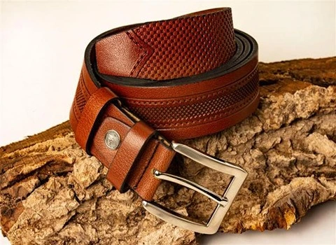 قیمت کمربند چرم ایرانی + پخش تولیدی عمده کارخانه