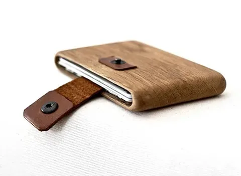 آموزش خرید کیف پول چوبی زنانه صفر تا صد