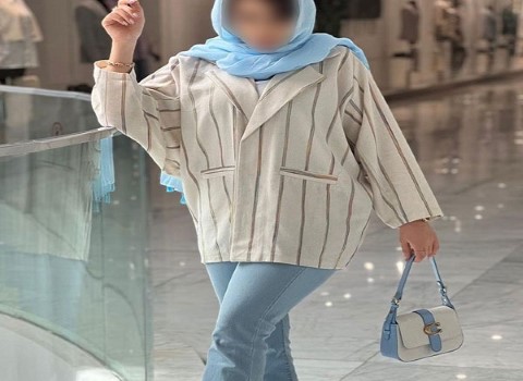 خرید مانتو تابستانی زنانه جدید با قیمت استثنایی