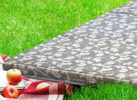 قیمت تشک مسافرتی قابل شستشو