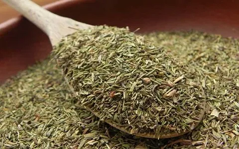 آویشن کوهی در بازار؛ سبز دم کوتاه طبع گرم بهبود سلامت پوست