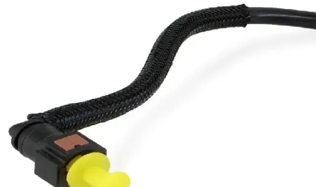 بهترین قیمت خرید شیلنگ بنزین پراید