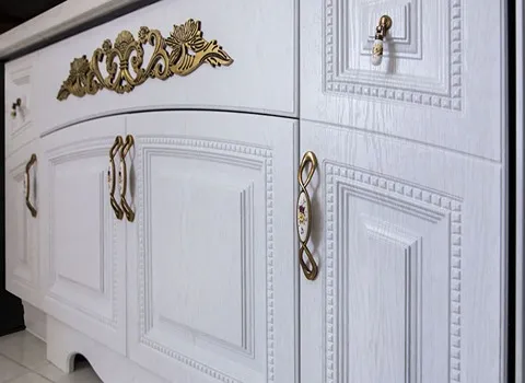 قیمت خرید دستگیره کابینت ممبران + تست کیفیت