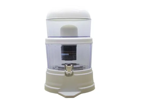 مشخصات دستگاه تصفیه آب رومیزی کلمنی و نحوه خرید عمده