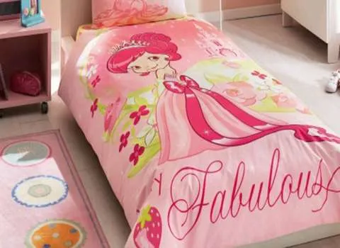 خرید و قیمت انواع پتو عروسکی نوجوان