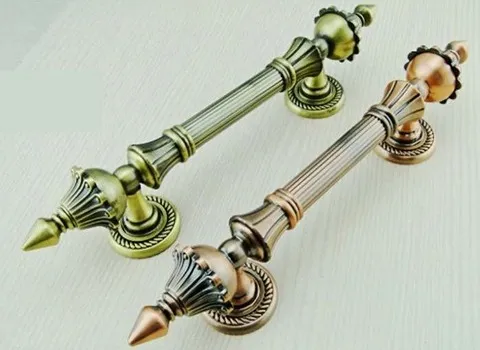 دستگیره کابینت شیراز؛ کلاسیک سرامیکی استیل برنج برنز سرب