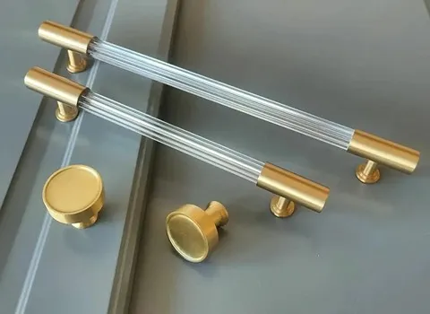 بهترین دستگیره کابینت خارجی + قیمت خرید عالی