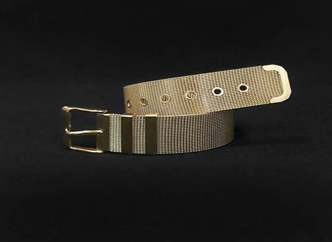 خرید کمربند زنانه استیل + قیمت عالی