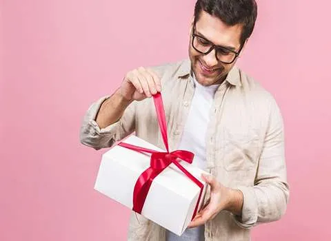 خرید جعبه کادو مردانه + قیمت عالی