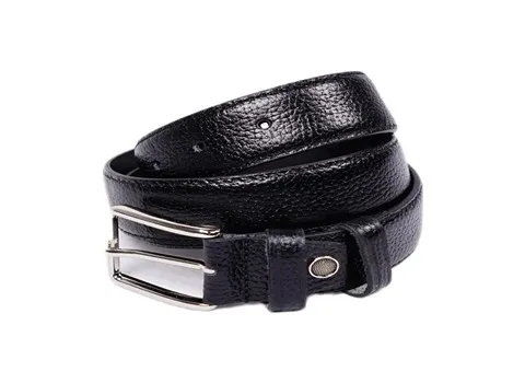 قیمت کمربند چرم طبیعی از تولید به مصرف