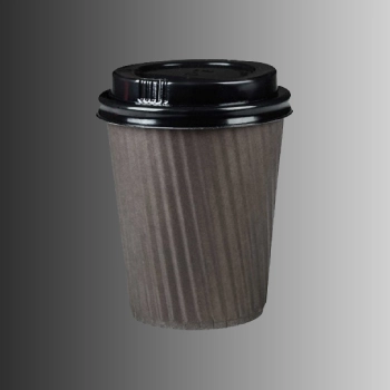 قیمت لیوان کاغذی درب دار از تولید به مصرف