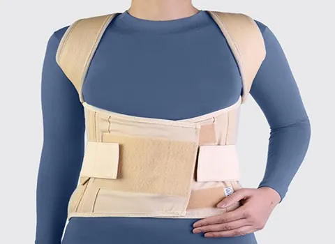 قیمت کمربند طبی