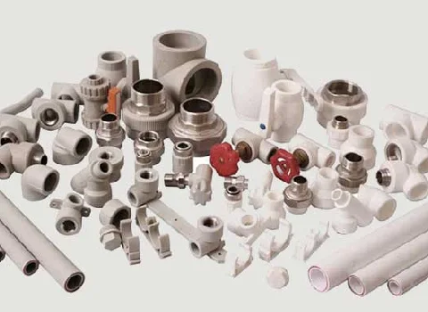 قیمت لوله اتصالات پلاستیکی