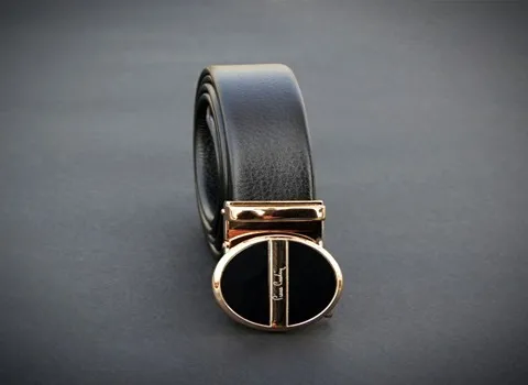 کمربند چرم طبیعی گاوی؛ رنگبندی متنوع 2 نوع (رسمی غیر رسمی)