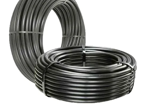 قیمت لوله آب برای آبیاری قطره ای؛ مقاوت بالا پلی اتیلن اتصالات فشاری (9 20) میلیمتر نشان استاندارد