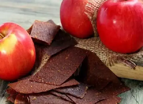 راهنمای خرید لواشک سیب ترش با شرایط ویژه و قیمت استثنایی