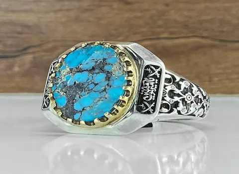 معرفی سنگ فیروزه اصلی + بهترین قیمت خرید