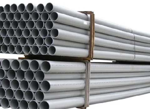 قیمت لوله و اتصالات ساختمانی