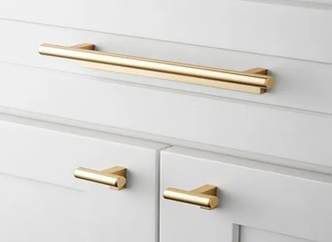 خرید و قیمت دستگیره کابینت مدرن