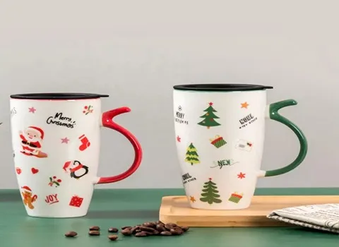 راهنمای خرید ماگ سرامیکی بلند با شرایط ویژه و قیمت استثنایی