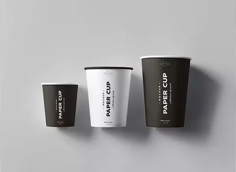 قیمت و خرید لیوان کاغذی تک جداره با مشخصات کامل