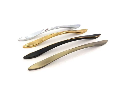 دستگیره کابینت شرکتی و مزایا و معایب استفاده از آن