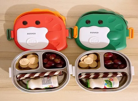 خرید عمده نگهدارنده غذا کودک با بهترین شرایط