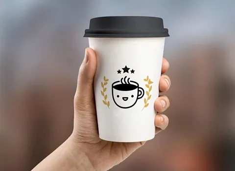 قیمت خرید عمده لیوان کاغذی تک شات ارزان و مناسب