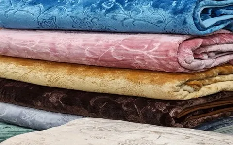 خرید پتو ژله ای ساده + قیمت عالی