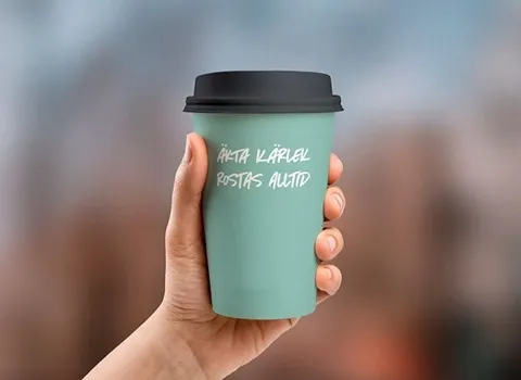 قیمت و خرید لیوان کاغذی رستوران با مشخصات کامل