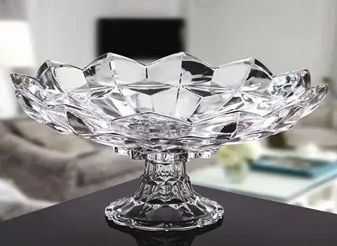 خرید عمده بلور تراش دار با بهترین شرایط