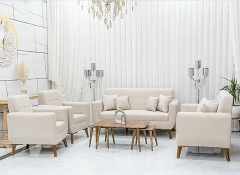 خرید انواع مبل راحتی با بهترین قیمت