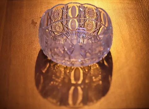 قیمت و خرید تراش روی کریستال با مشخصات کامل