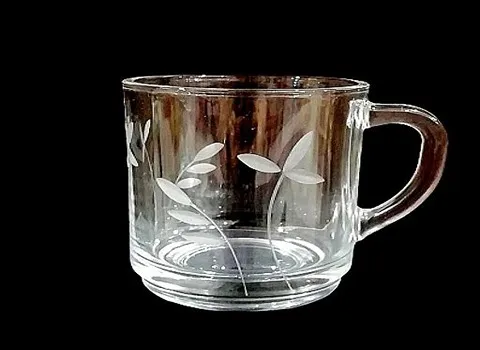 نیم لیوان تراش دار همراه با توضیحات کامل و آشنایی