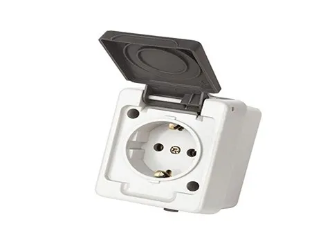 قیمت پریز برق روکار ایران