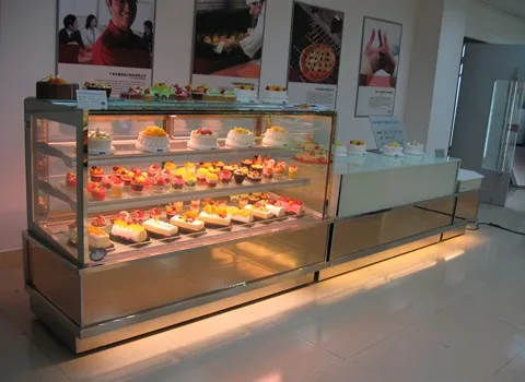 خرید یخچال ویترینی | فروش انواع یخچال ویترینی با قیمت مناسب