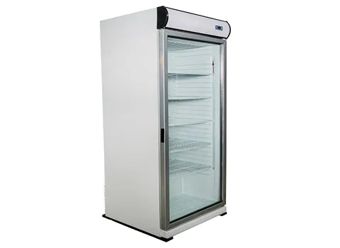 قیمت یخچال ویترینی تک درب