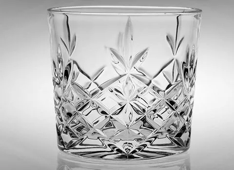 قیمت و خرید لیوان تراش خورده با مشخصات کامل