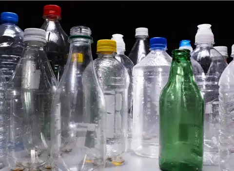 قیمت بطری پلاستیکی گلاب از تولید به مصرف