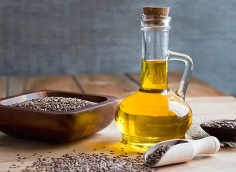 روغن کنجد برای لک صورت شفاف کننده و ارگانیک کد 70