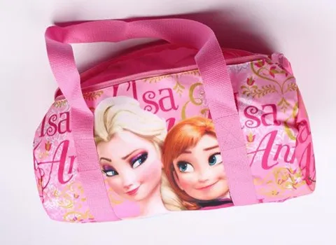 قیمت خرید عمده کیف ورزشی بچه گانه ارزان و مناسب