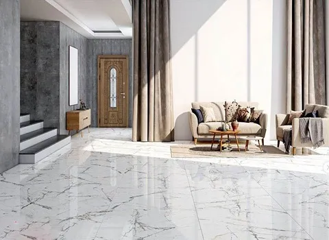 قیمت و خرید کاشی سرامیک سفید براق + فروش ارزان