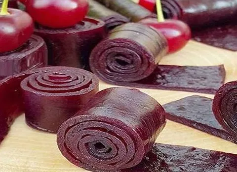 خرید لواشک بسته ای از برندهای مشهور