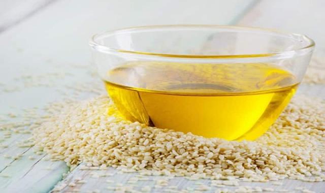روغن کنجد نیم لیتری همراه با توضیحات کامل و آشنایی