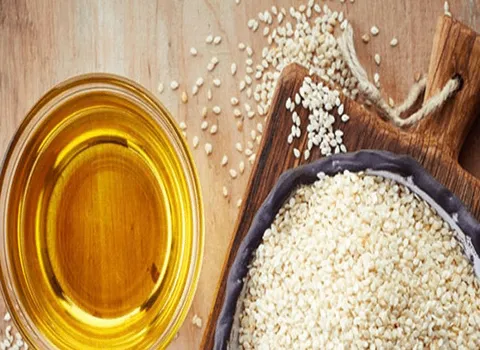 روغن کنجد صنعتی یا سنتی | خرید با قیمت ارزان