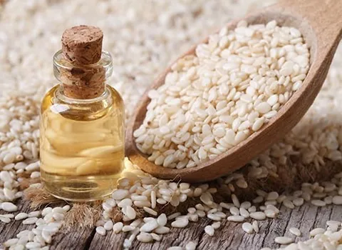 روغن کنجد 800 گرمی آشنایی صفر تا صد قیمت خرید عمده
