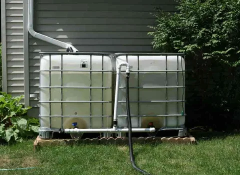 دستگاه تصفیه آب گلخانه؛ کشاورزی پاکسازی شیرین کننده تولید Iran