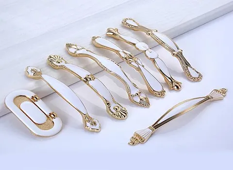 قیمت خرید دستگیره کابینت لوکس + راهنمای استفاده